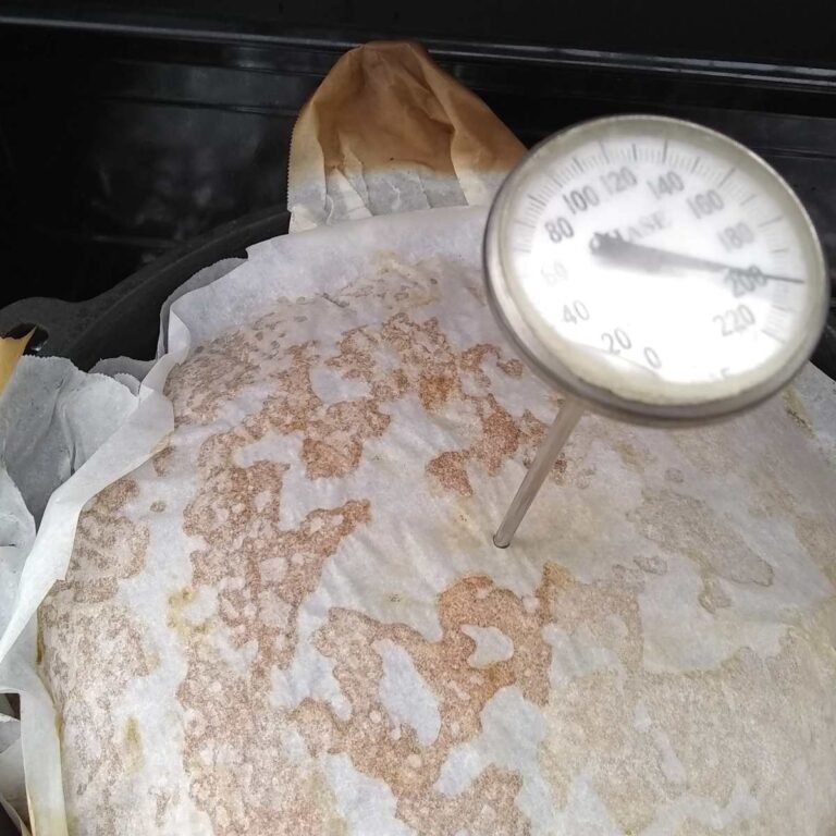 Kamut Sourdough Bread Recipe