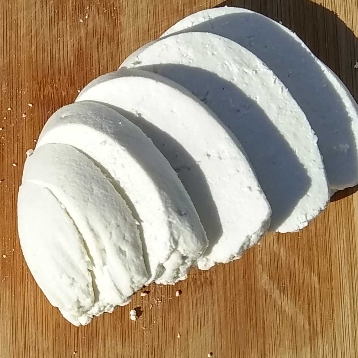 Queso Fresco Cheese Recipe-image